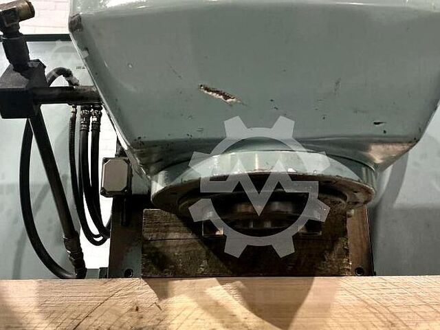 Fraiseuse Takeda VS3N-EG, 1000x505x520mm, année 1998 Takeda VS3N-EG