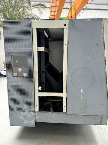 CNC Dreh-Fräszentrum Gildemeister CTX 510 CTX 510