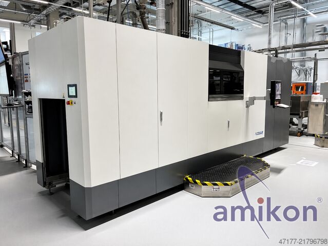 Lasersko sinterovanje Farsoon FS HT1001P