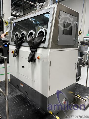 Lasersko sinterovanje Farsoon FS HT1001P