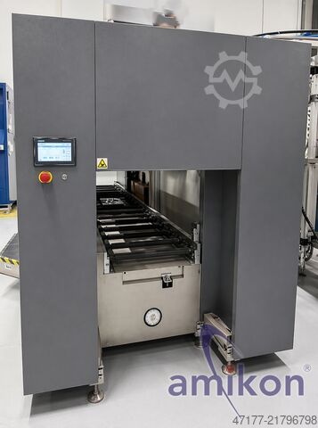 Lasersko sinterovanje Farsoon FS HT1001P