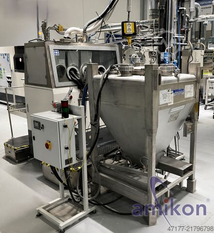 Lasersko sinterovanje Farsoon FS HT1001P