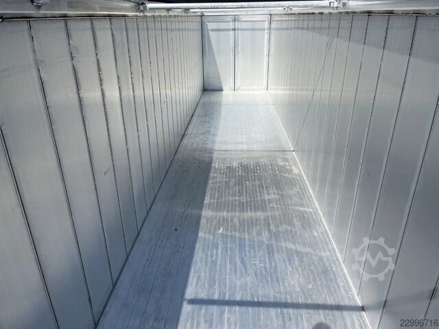 Knapen Trailers K200 - 92m3 Hogedrukreiniger *te huur / te leasen* Knapen K200 - 92m3 Hogedrukreiniger *huren / leasen*