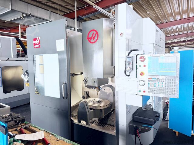  HAAS UMC-750