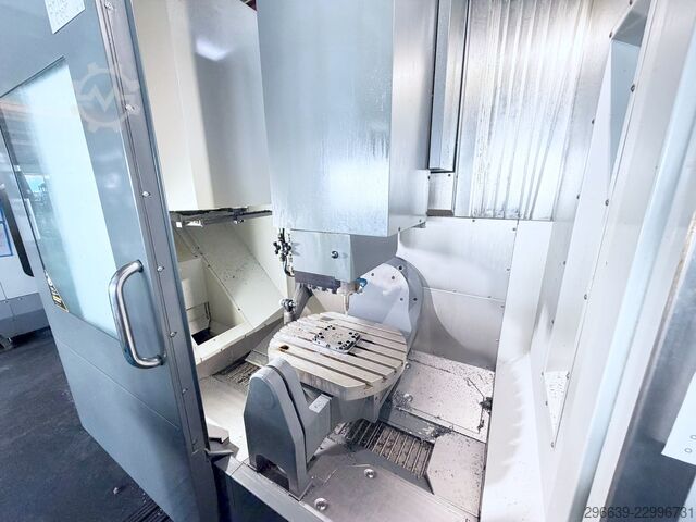  HAAS UMC-750
