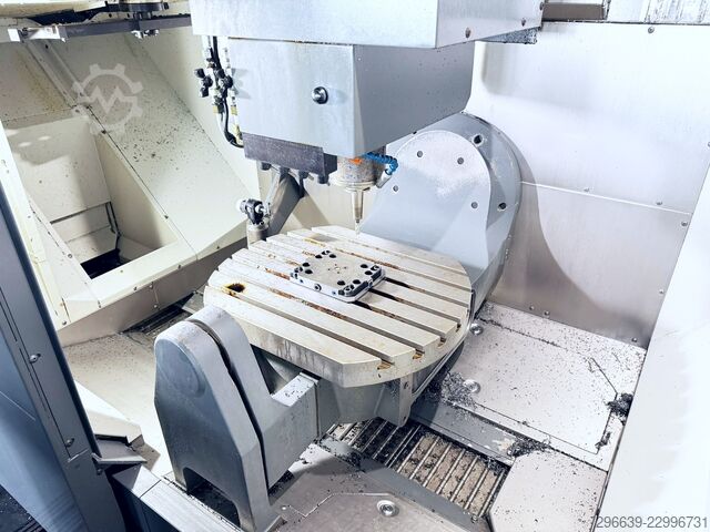  HAAS UMC-750
