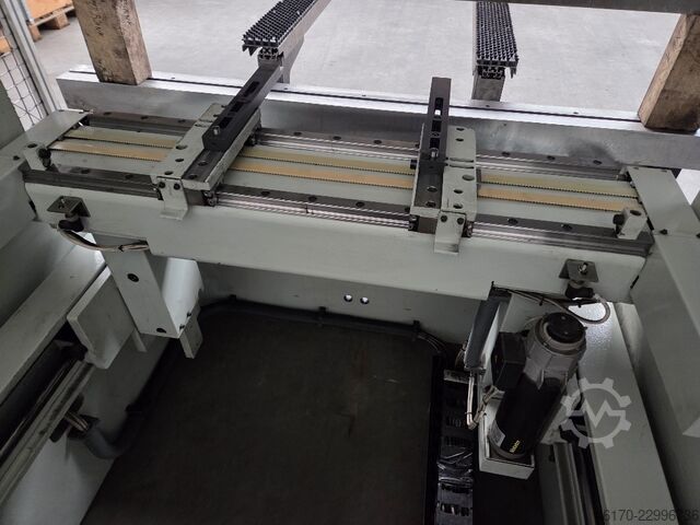 Abkant presa DARLEY EHP LS 50 15 12 CL