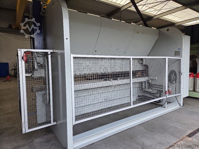 Kantbank DARLEY EHP LS 230 43 37
