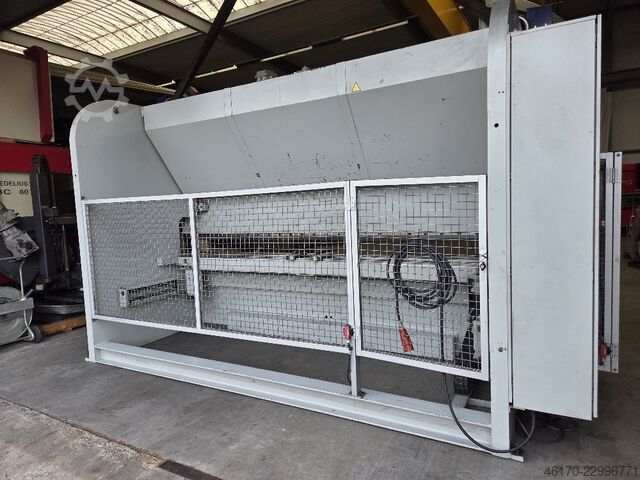 Kantbank DARLEY EHP LS 230 43 37