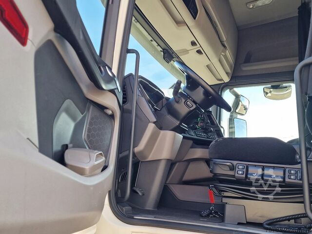 Scania R540 NGS Highline 4x2 - Retarder - Nachtkoeling - Volledig luchtgeveerd - Alu velgen - 2x bra Scania R540 NGS Highline 4x2 - Retarder - Night clima ...