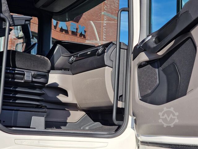 Scania R540 NGS Highline 4x2 - Retarder - Nachtkoeling - Volledig luchtgeveerd - Alu velgen - 2x bra Scania R540 NGS Highline 4x2 - Retarder - Night clima ...