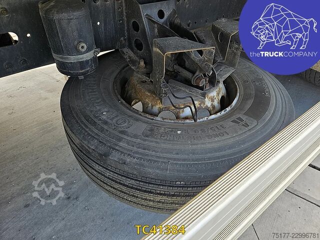 MAN TGX 26.440 MAN TGX 26.440