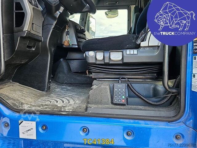 MAN TGX 26.440 MAN TGX 26.440