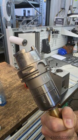 Vertikalt bearbetningscenter ZPS Depo MCFV 1060 SAVP