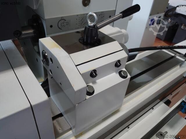 Rundschleifmaschine KELLENBERGER UR175X1000