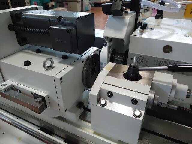 Rundschleifmaschine KELLENBERGER UR175X1000