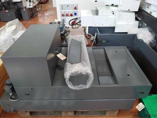 Rundschleifmaschine KELLENBERGER UR175X1000