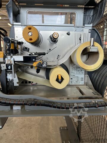 Machine à bois, ligne de production BIESSE Rover A 2243 FT