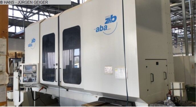 Slipmaskin för profiler ABA PSM 2000