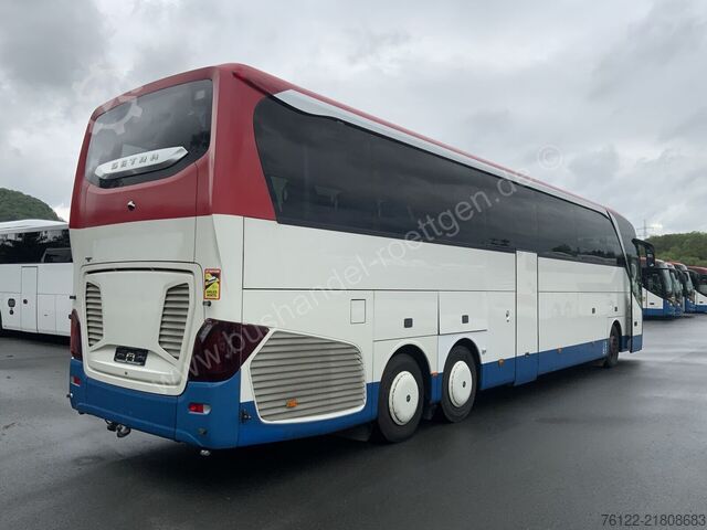 Autobus granturismo Setra S 517 HDH