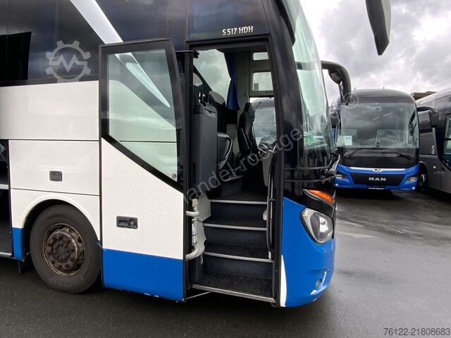 Autobus granturismo Setra S 517 HDH