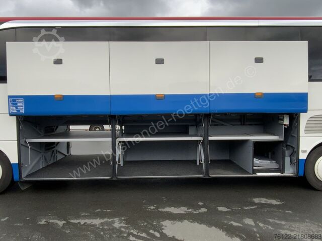 Autobus granturismo Setra S 517 HDH