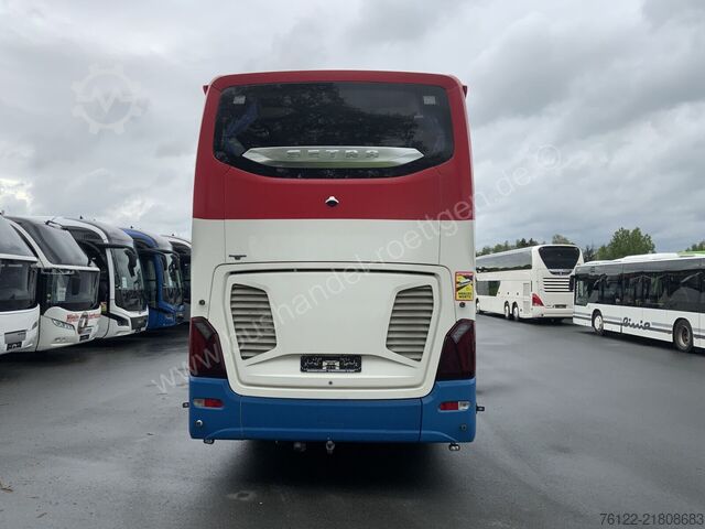 Autobus granturismo Setra S 517 HDH