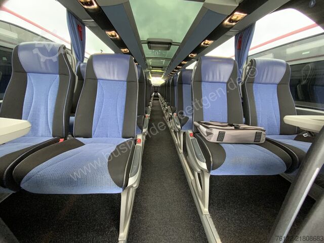 Autobus granturismo Setra S 517 HDH