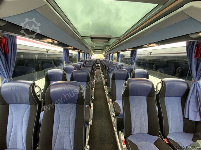Autobus granturismo Setra S 517 HDH