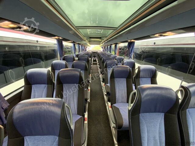 Autobus granturismo Setra S 517 HDH