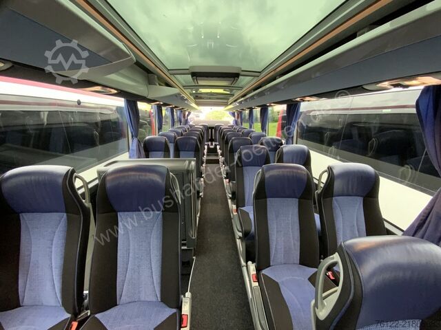 Autobus granturismo Setra S 517 HDH