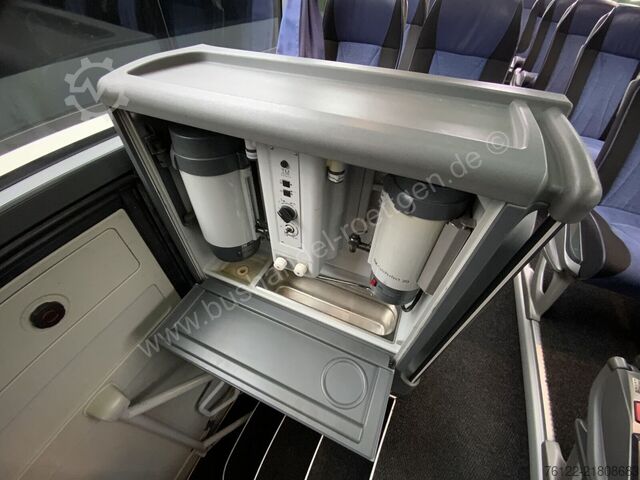 Autobus granturismo Setra S 517 HDH