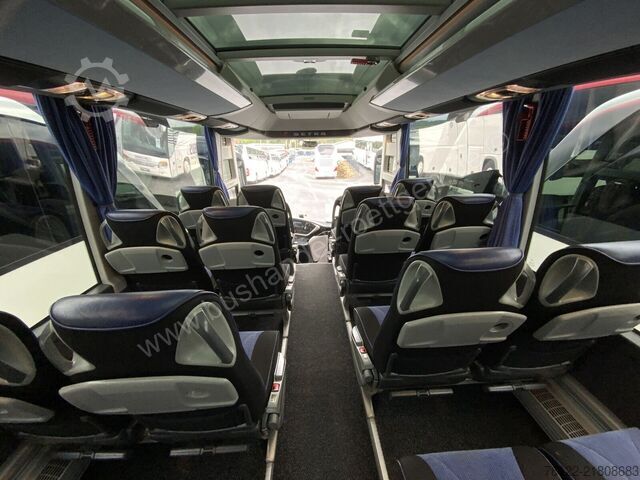 λεωφορείο τουρισμού Setra S 517 HDH