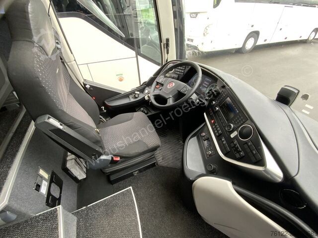 λεωφορείο τουρισμού Setra S 517 HDH