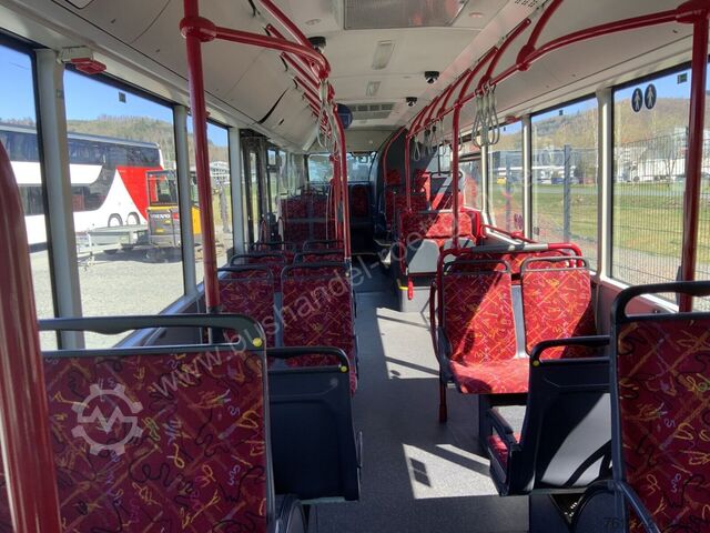 şehir otobüsü MAN A 37 Lion´s City