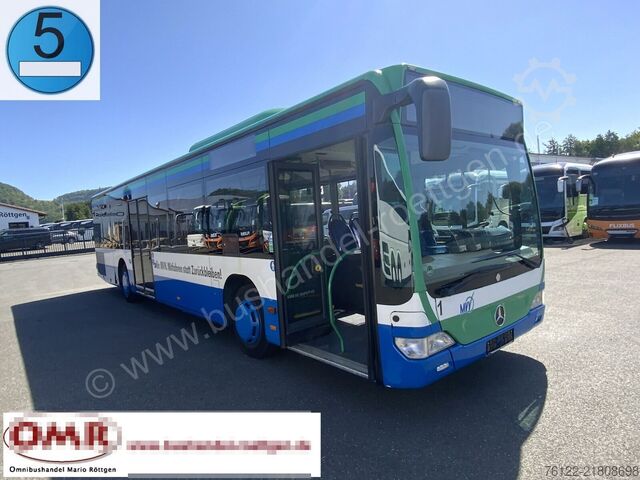 Gradski autobus Mercedes-Benz O 530 Citaro