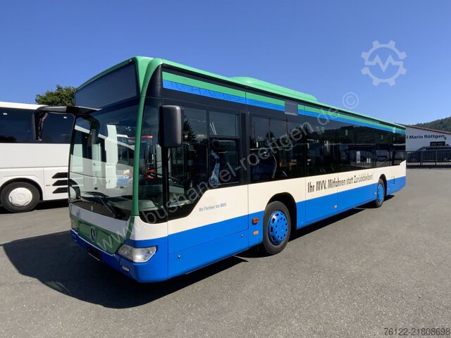 Gradski autobus Mercedes-Benz O 530 Citaro