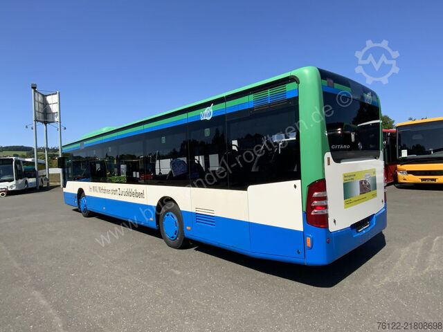 Gradski autobus Mercedes-Benz O 530 Citaro