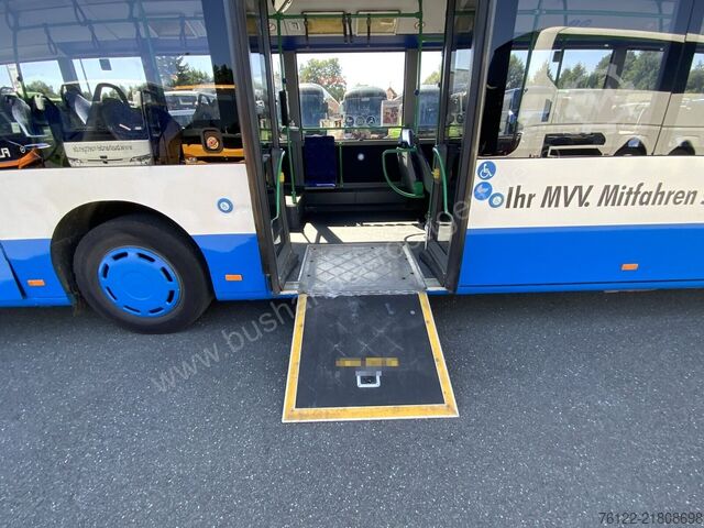 Gradski autobus Mercedes-Benz O 530 Citaro