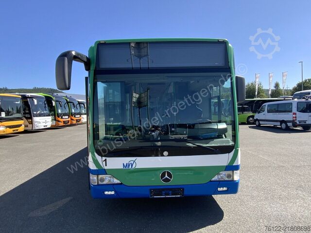 Gradski autobus Mercedes-Benz O 530 Citaro