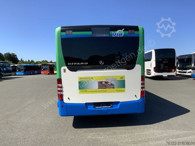 Gradski autobus Mercedes-Benz O 530 Citaro