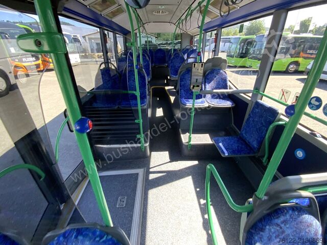 Gradski autobus Mercedes-Benz O 530 Citaro