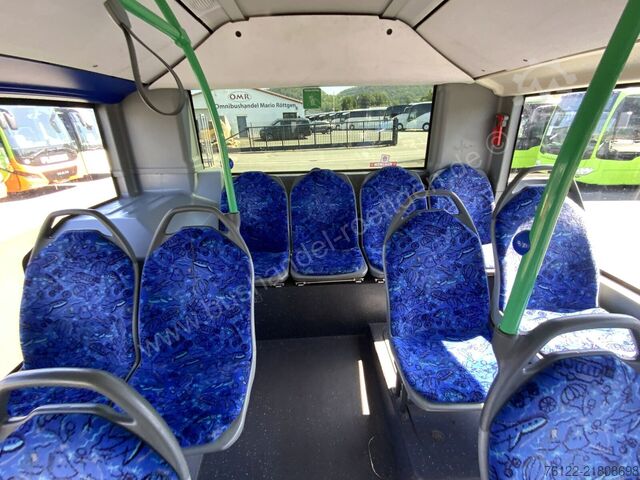 Gradski autobus Mercedes-Benz O 530 Citaro