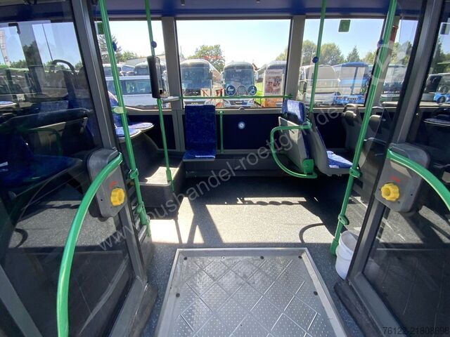 şehir otobüsü Mercedes-Benz O 530 Citaro