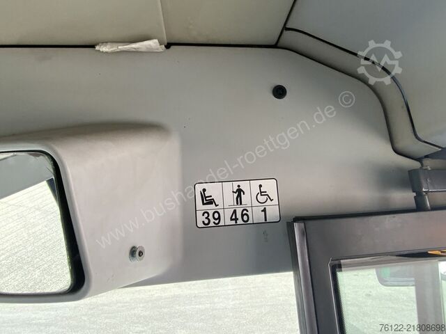 şehir otobüsü Mercedes-Benz O 530 Citaro