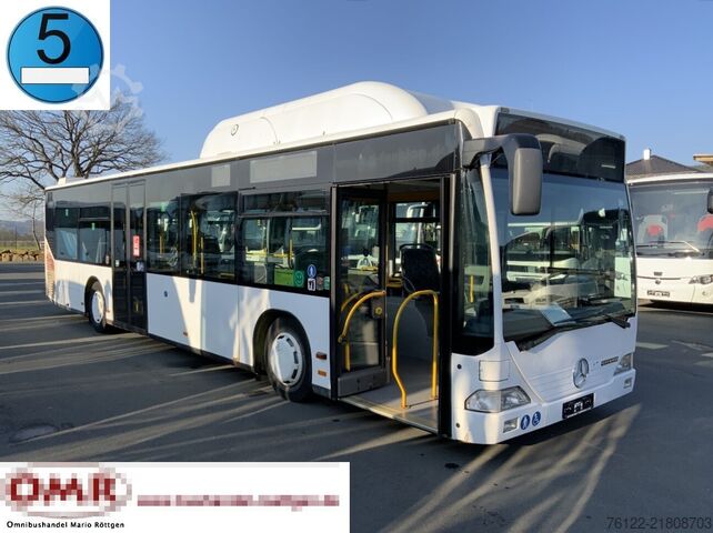 Gradski autobus Mercedes-Benz O 530 Citaro CNG