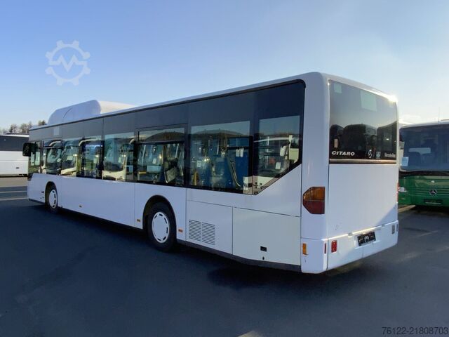 Gradski autobus Mercedes-Benz O 530 Citaro CNG