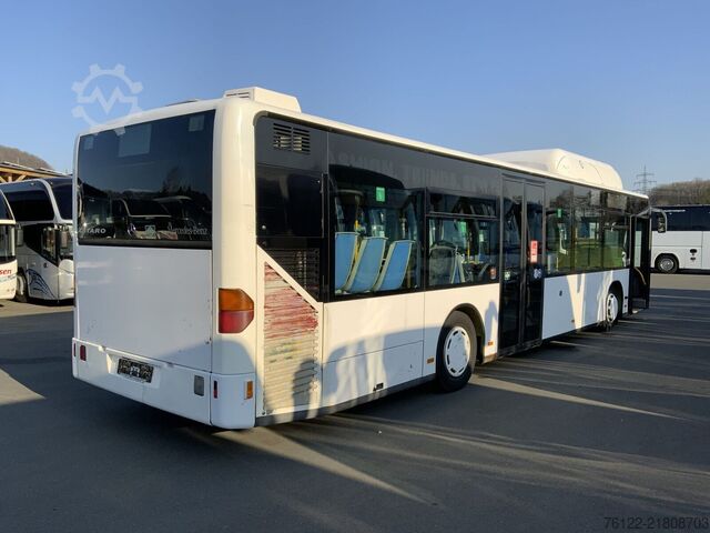 Gradski autobus Mercedes-Benz O 530 Citaro CNG