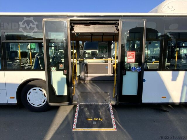 Gradski autobus Mercedes-Benz O 530 Citaro CNG
