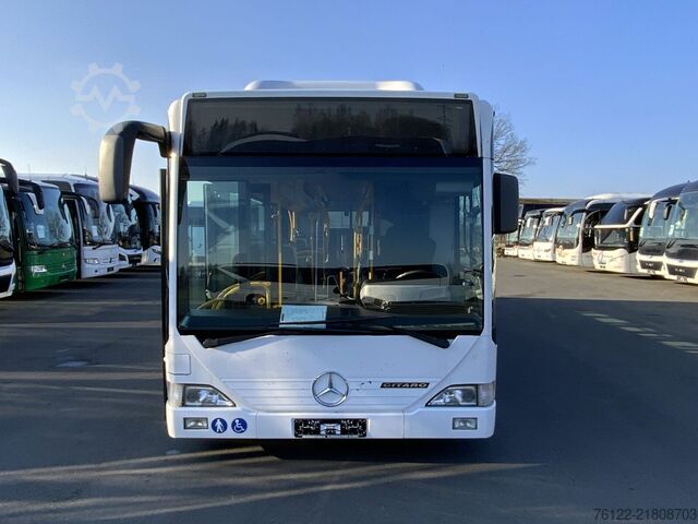 Gradski autobus Mercedes-Benz O 530 Citaro CNG